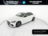 Mercedes Classe C Berlina 220 d mhev amg line advanced 4matic 197cv auto ibrido bianco
