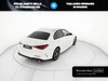 Mercedes Classe C Berlina 220 d mhev amg line advanced 4matic 197cv auto ibrido bianco