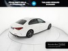 Mercedes Classe C Berlina 220 d mhev amg line advanced 4matic 197cv auto ibrido bianco