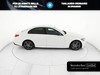 Mercedes Classe C Berlina 220 d mhev amg line advanced 4matic 197cv auto ibrido bianco