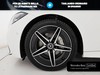 Mercedes Classe C Berlina 220 d mhev amg line advanced 4matic 197cv auto ibrido bianco
