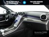 Mercedes Classe C Berlina 220 d mhev amg line advanced 4matic 197cv auto ibrido bianco