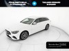 Mercedes Classe E SW sw 220 d premium auto my20 diesel bianco