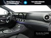 Mercedes Classe E SW sw 220 d premium auto my20 diesel bianco