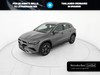 Mercedes GLA 180 d advanced auto diesel grigio