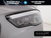 Mercedes GLA 180 d advanced auto diesel grigio