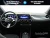 Mercedes GLA 180 d advanced auto diesel grigio
