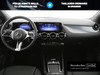 Mercedes GLA 180 d executive auto diesel nero