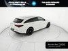 Mercedes CLA Shooting Brake  200 d amg line advanced plus auto diesel bianco