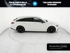 Mercedes CLA Shooting Brake  200 d amg line advanced plus auto diesel bianco