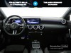 Mercedes CLA Shooting Brake  200 d amg line advanced plus auto diesel bianco