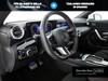 Mercedes CLA Shooting Brake  200 d amg line advanced plus auto diesel bianco
