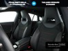 Mercedes CLA Shooting Brake  200 d amg line advanced plus auto diesel bianco