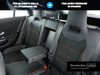 Mercedes CLA Shooting Brake  200 d amg line advanced plus auto diesel bianco