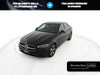 Mercedes Classe C Berlina 200 d mhev advanced auto ibrido nero