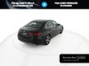 Mercedes Classe C Berlina 200 d mhev advanced auto ibrido nero