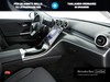 Mercedes Classe C Berlina 200 d mhev advanced auto ibrido nero