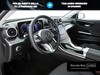 Mercedes Classe C Berlina 200 d mhev advanced auto ibrido nero