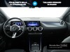 Mercedes Classe B 180 d progressive advanced plus auto diesel nero
