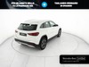 Mercedes GLA 180 d advanced auto diesel bianco