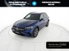 Mercedes GLC 220 d amg line advanced plus 4matic auto ibrido blu/azzurro