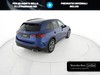 Mercedes GLC 220 d amg line advanced plus 4matic auto ibrido blu/azzurro