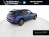 Mercedes GLC 220 d amg line advanced plus 4matic auto ibrido blu/azzurro