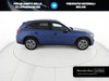 Mercedes GLC 220 d amg line advanced plus 4matic auto ibrido blu/azzurro