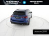Mercedes GLC 220 d amg line advanced plus 4matic auto ibrido blu/azzurro