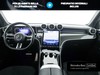 Mercedes GLC 220 d amg line advanced plus 4matic auto ibrido blu/azzurro
