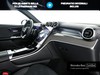 Mercedes GLC 220 d amg line advanced plus 4matic auto ibrido blu/azzurro
