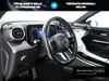 Mercedes GLC 220 d amg line advanced plus 4matic auto ibrido blu/azzurro