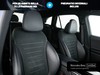 Mercedes GLC 220 d amg line advanced plus 4matic auto ibrido blu/azzurro