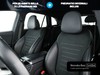 Mercedes GLC 220 d amg line advanced plus 4matic auto ibrido blu/azzurro