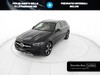 Mercedes Classe C SW sw all-terrain 220 d mhev premium plus 4matic auto ibrido blu/azzurro