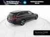 Mercedes Classe C SW sw all-terrain 220 d mhev premium plus 4matic auto ibrido blu/azzurro
