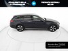 Mercedes Classe C SW sw all-terrain 220 d mhev premium plus 4matic auto ibrido blu/azzurro