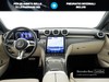 Mercedes Classe C SW sw all-terrain 220 d mhev premium plus 4matic auto ibrido blu/azzurro