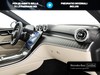 Mercedes Classe C SW sw all-terrain 220 d mhev premium plus 4matic auto ibrido blu/azzurro
