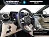 Mercedes Classe C SW sw all-terrain 220 d mhev premium plus 4matic auto ibrido blu/azzurro