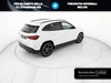 Mercedes GLA 200 d amg line advanced plus auto diesel bianco