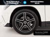 Mercedes GLA 200 d amg line advanced plus auto diesel bianco