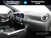 Mercedes GLA 200 d amg line advanced plus auto diesel bianco