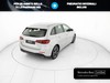 Mercedes Classe B 200 d progressive advanced plus auto diesel argento
