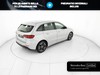 Mercedes Classe B 200 d progressive advanced plus auto diesel argento