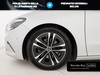 Mercedes Classe B 200 d progressive advanced plus auto diesel argento