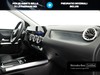 Mercedes Classe B 200 d progressive advanced plus auto diesel argento