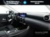 Mercedes Classe A 180 d advanced auto diesel nero