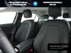 Mercedes Classe A 180 d advanced auto diesel nero