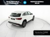 Mercedes GLA 180 d advanced auto diesel bianco